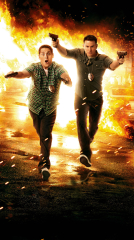 21 Jump Street 2012 movie