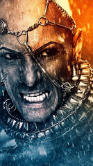 300: Rise of an Empire 2014 movie