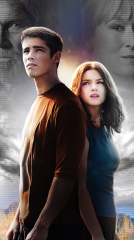 The Giver 2014 movie