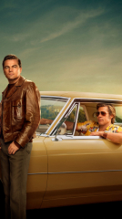 Once Upon a Time in Hollywood 2019 movie