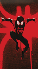 Spider-Man: Into the Spider-Verse 2018 movie