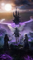 The Dark Crystal: Age of Resistance NaN tv