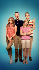 We&#x27;re the Millers 2013 movie