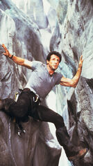 Cliffhanger 1993 movie