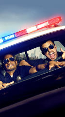 Let&#x27;s Be Cops 2014 movie