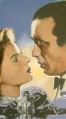 Casablanca 1942 movie