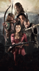 Northmen: A Viking Saga 2014 movie