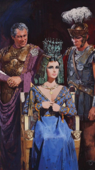 Cleopatra 1963 movie