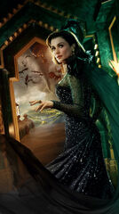 Oz the Great and Powerful 2013 movie