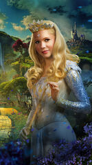 Oz the Great and Powerful 2013 movie