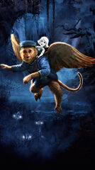 Oz the Great and Powerful 2013 movie