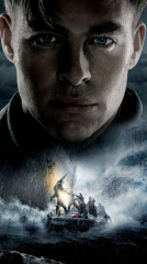 The Finest Hours 2016 movie
