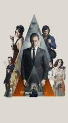 High-Rise 2015 movie