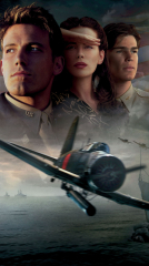 Pearl Harbor 2001 movie