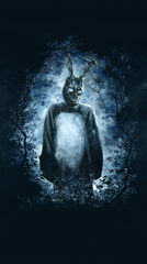 Donnie Darko 2001 movie