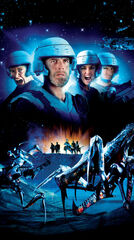 Starship Troopers 2: Hero of the Federation 2004 movie