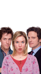 Bridget Jones: The Edge of Reason 2004 movie