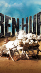 Ben-Hur 1959 movie