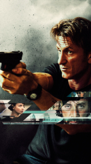 The Gunman 2015 movie
