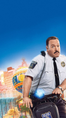 Paul Blart: Mall Cop 2 2015 movie