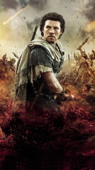 Clash of the Titans 2010 movie