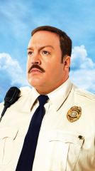 Paul Blart: Mall Cop 2009 movie