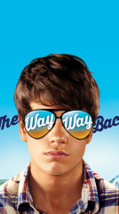 The Way Way Back 2013 movie