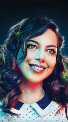 Life After Beth 2014 movie