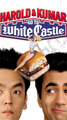 Harold &amp; Kumar Go to White Castle 2004 movie