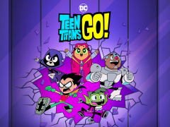 Teen Titans (American animated series)