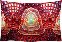 Psychedelics Tapestry Handing, Tool 10000 Days Alex Gray ...