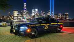 New York State Police (Government agency)