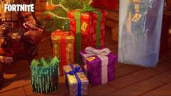 What is the last Winterfest present in Fortnite? 3 potential ...