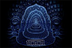 10,000 Days (Studio album by Tool)