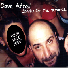 Dave Attell (Comedian)