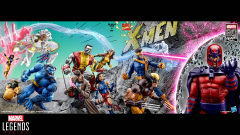 Classic X-Men (Comic book series)