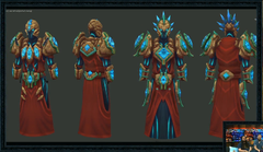 RuneScape (runescape elite tectonic armor)