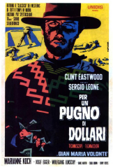 A Fistful of Dollars - Italian Style