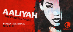Aaliyah: The Princess of R&B TV Series