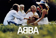 Abba: The Movie - German Style