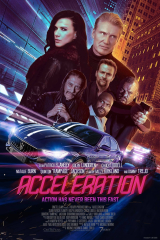 Acceleration (2019) Movie