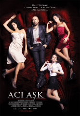 Aci ask (2009) Movie