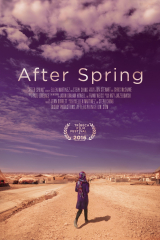 After Spring (2016) Movie