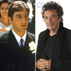 Al Pacino (American actor)