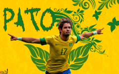 Alexandre Pato Brazil