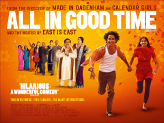 All in Good Time (2012) Movie