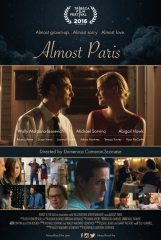 Almost Paris (2018) Movie