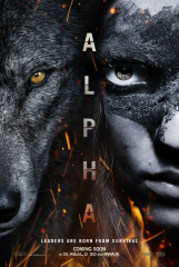 Alpha (2018) Movie