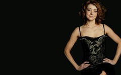 Alyson Hannigan Hot Hd