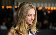 Amanda Seyfried Gorgeous Hd Photos